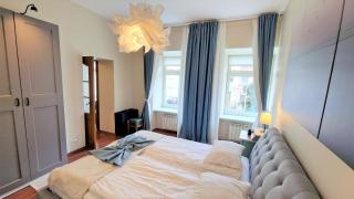 Rudi4 Luxury Vilnius Apartment - 6