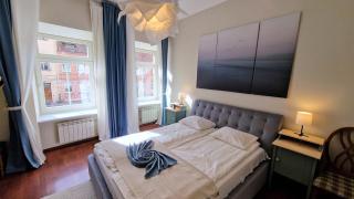 Rudi4 Luxury Vilnius Apartment - 4