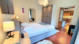 Rudi4 Luxury Vilnius Apartment - 3