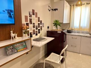 Healing Oasis 1Rk Cozy Studio Medanta - 0