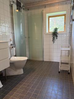 Mountain cottage with play room - close to cross-country ski trails & slopes - 3