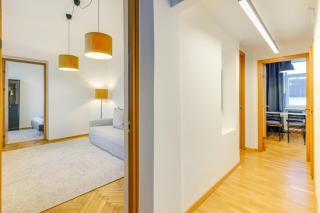 Tyzen39 Luxury Apartment - Vilnius - 7