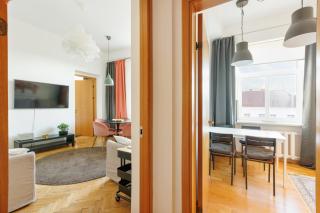 Tyzen39 Luxury Apartment - Vilnius - 6