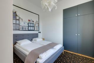 Tyzen39 Luxury Apartment - Vilnius - 4