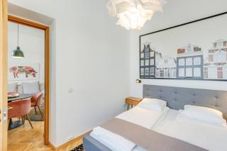 Tyzen39 Luxury Apartment - Vilnius - 2