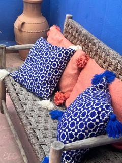 Riad Sofia signature - Marrakesh - 4