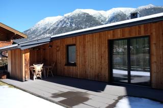 Luxury Eco-Chalet Pino Achensee - hiking, biking & ski-in, ski-out - 0