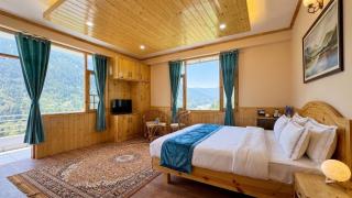 Nature's Retreat Manali - 8