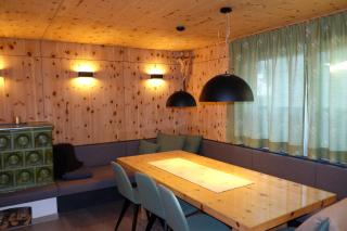 Luxury Eco-Chalet Pino Achensee - hiking, biking & ski-in, ski-out - 9
