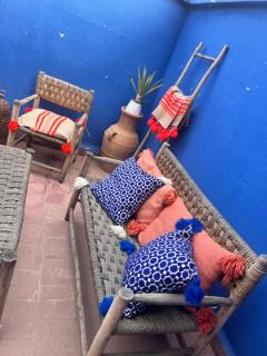 Riad Sofia signature - Marrakesh - 5