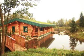 Eco House Butinar - Kosmach - 4