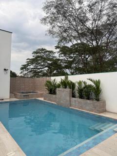 Exclusive Experience - Luxury House VIllavicencio Meta Vereda Apiay - 4