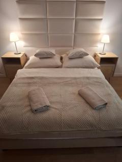 Hygge House - prywatny parking - 6