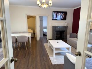 Pilies8 Luxury Vilnius Apartment - 2