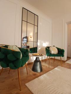 Signature Residence - Premium Design Apartment - 3