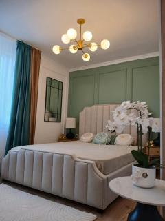 Signature Residence - Premium Design Apartment - 0