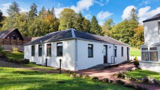 Doonans Cottage - Maybole - 9