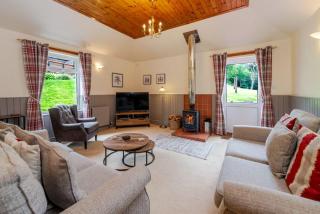Doonans Cottage - Maybole - 7