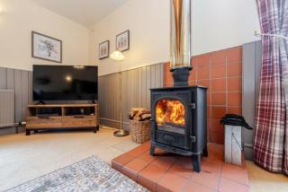 Doonans Cottage - Maybole - 5