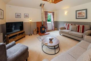 Doonans Cottage - Maybole - 4
