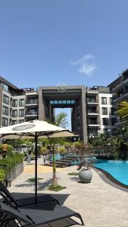The Diamond in the city - 1