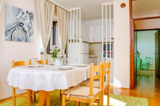 Apartman uz More - Vis - 7