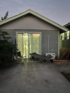 Nora's place - 3