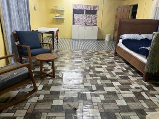 Nora's place - 1