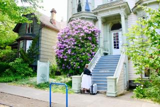 Northwest Portland Hostel - 2
