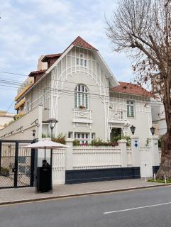 Casa Cáceres - Lima - 0
