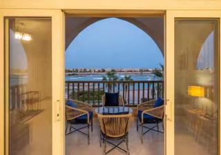 El Gouna Waterside Superior Apartments - 9
