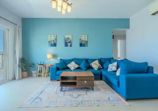 El Gouna Waterside Superior Apartments - 3