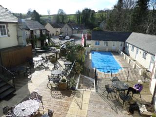 The Poachers Inn - Dorchester - 0