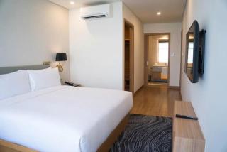 Hyderabad Inn Guest House - 0