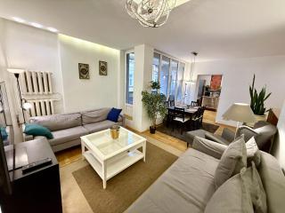 Pilies23 Old Town Luxury Apartment - Vilnius - 9