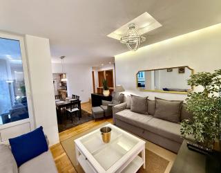 Pilies23 Old Town Luxury Apartment - Vilnius - 8
