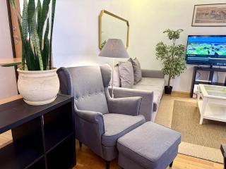 Pilies23 Old Town Luxury Apartment - Vilnius - 5