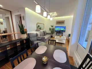 Pilies23 Old Town Luxury Apartment - Vilnius - 3