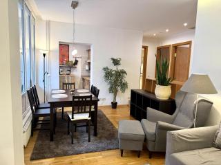 Pilies23 Old Town Luxury Apartment - Vilnius - 2