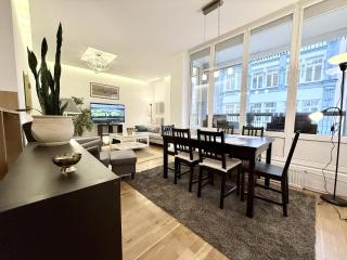Pilies23 Old Town Luxury Apartment - Vilnius - 0