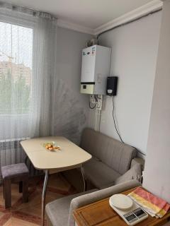 Cozy Apartment in Davitashen - 3