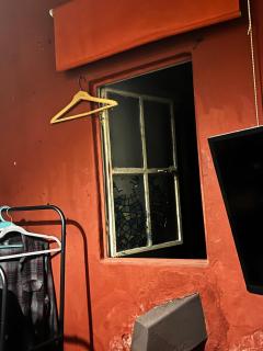 Mi casa PARA VERDADEROS HINCHAS - 8