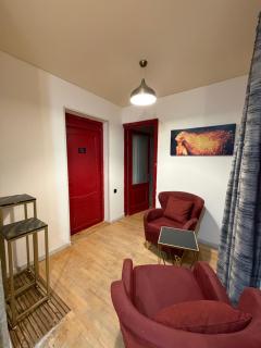 Hospitality I&I - Tbilisi - 1