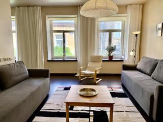 Ligonines9 Old Town Apartment - 9