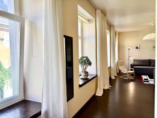 Ligonines9 Old Town Apartment - 5