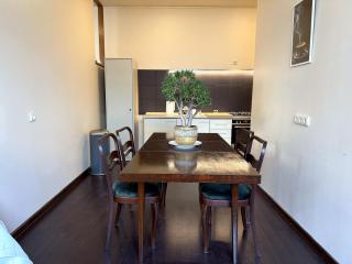 Ligonines9 Old Town Apartment - 1