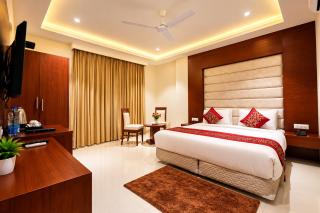 Hotel Z Suites Delhi Airport Mahipalpur- FREE Airport Pickup & Drop - 0