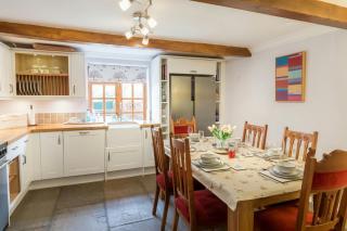 Barley Cottage - 5