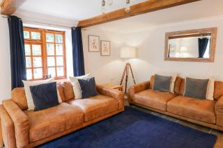 Barley Cottage - 7