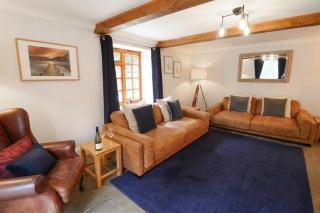Barley Cottage - 8